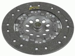 TARCZA SPRZ./SACHS/ 1878 600 630
