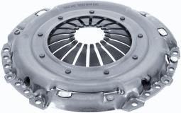 SPRZ.KPL.VW @228 2,8 VR6 91- 3000 384 001