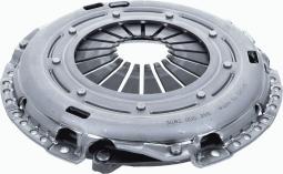 SPRZ.KPL.VW @240 2,0TDI 05- /SYSTEM SACHS/ 3000 990 081
