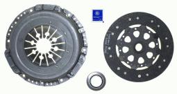SPRZ.KPL.DB @240 2,0-2,8 95- /W202/ SACHS 3000 824 202