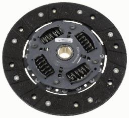 TARCZA SPRZ./SACHS/ 1878 600 649