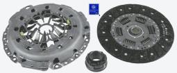SPRZ.KPL.VW @220 1,9TDI 00- 3000 951 705
