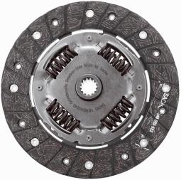 SPRZ.KPL.OPEL @200 1,2-1,4 06- /CORSA/ 3000 990 131