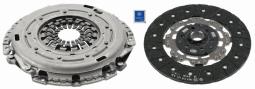 SPRZ.KPL./SACHS/ 3000 970 070