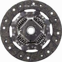 SPRZ.KPL.SKODA @210 1,6 97- /OCTAVIA/ SACHS 3000 605 001