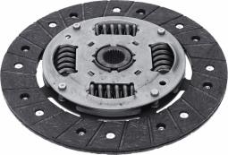 SPRZ.KPL.RENAULT @215 1,9DTI 97- 3000 951 567