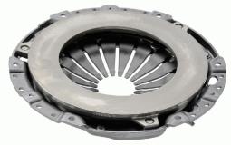 DOCISK SPRZ.VW @215 1,6-1,9D 88- /PASSAT/ SACHS 3082 194 233