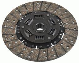 TARCZA SPRZ./SACHS/ 1878 634 047