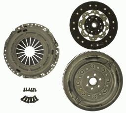 SPRZ.KPL. VW @240 2,0TDI 04- 2289 601 002