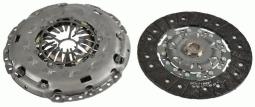 SPRZ.KPL./SACHS/ 3000 950 940