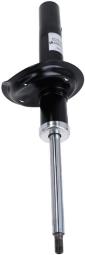 AMORT./PRZ/ PEUGEOT 206 /+SW/  98- /L/ SACHS A313 033