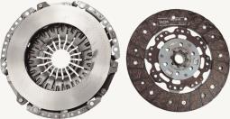 SPRZ.KPL.VW @240 2,0TDI 05- 3000 970 062
