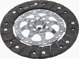 SPRZ.KPL. /SACHS/ 3000 970 122