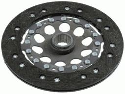 TARCZA SPRZ./SACHS/ 1864 983 001