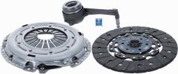 SPRZ.KPL.AUDI @240 1,9TDI 00- 3000 990 332
