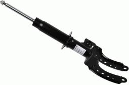 AMORT./PRZ/ VW TOUAREG 02-10 /P/ SACHS A317 242
