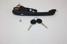 KLAMKA DRZWIVW PASSAT (3A2, 35I) 1,6 88- 100021710