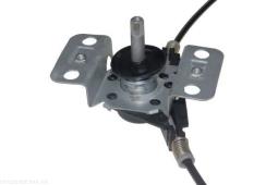 MECH.PODN.SZYBY VW T4 90-95 LEWY/DELLO/ 100030210