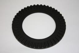 PIERŚCIEŃ ABS /TYŁ/ AUDI 80 88-94 A4 94- DELLO 110100510