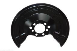 OSŁONA TARCZY HAM./TYŁ/ OPEL ASTRA G 98- /L+P/ DELLO 120077410