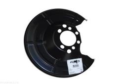 OSŁONA TARCZY HAM./TYŁ/ OPEL ASTRA G 98- /L+P/ DELLO 120077410