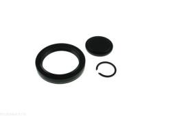 ZIMERING PÓŁOSI VW GOLF 1,6-1,8 /ZESTAW/ DELLO 130065610