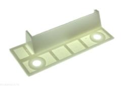 ELEMENT WODZIKA SKRZ.BIEG.              VW CADDY II 1,4-1,6 95- 130067010