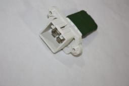 OPORNIK WENTYLATORA FORD C-MAX 03, C-MAX07, FIESTA 02, FIESTA 08, FIESTA 13, FOCUS 04, FOCUS 06, F 150009510