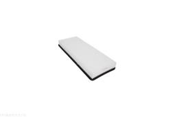 FILTR KABINY RENAULT ESPACE IV 02-/DELLO/ 180001710