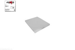 FILTR KABINY FIAT PUNTO GRANDE 05- 1,2-1,9JTD DELLO 180004510