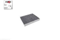 FILTR KABINY /DELLO/ 180005610