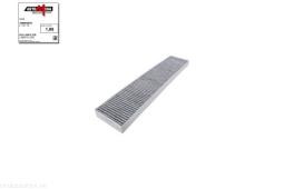 FILTR KABINY FORD GALAXY 95- DELLO 180005910
