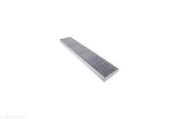 FILTR KABINY FORD GALAXY 95- DELLO 180005910
