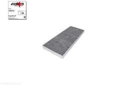 FILTR KABINY VW PASSAT 96- DELLO 180006510