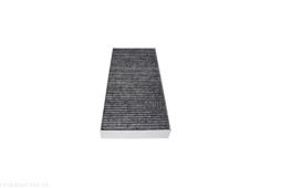 FILTR KABINY VW PASSAT 96- DELLO 180006510