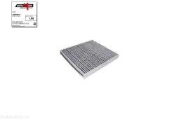 FILTR KABINY SKODA FABIA 99- DELLO 180006610