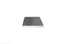 FILTR KABINY SKODA FABIA 99- DELLO 180006610