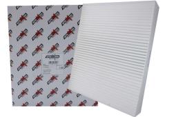 FILTR KABINY FORD FIESTA 92- DELLO 180045010