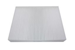 FILTR KABINY FORD FIESTA 92- DELLO 180045010