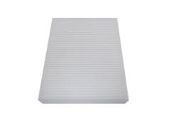 FILTR KABINY FORD FIESTA 92- DELLO 180045010