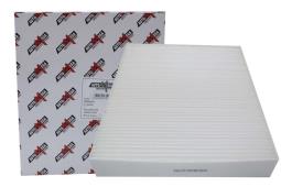 FILTR KABINY FORD FOCUS 04-             /DELLO/ 180045310