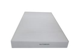 FILTR KABINY AUDI /A6/ 94- DELLO 180048910