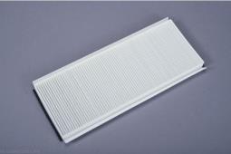 FILTR KABINY AUDI 80 -93 DELLO 180049110