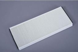 FILTR KABINY AUDI 80 -93 DELLO 180049110