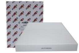 FILTR KABINY VW T5 1,9-2,5TDI 03- DELLO 180049310