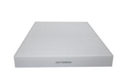 FILTR KABINY VW T5 1,9-2,5TDI 03- DELLO 180049310