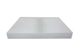 FILTR KABINY VW T5 1,9-2,5TDI 03- DELLO 180049310