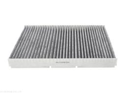 FILTR KABINY VW GOLF 93- DELLO 180049810