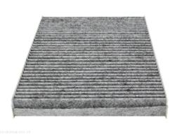 FILTR KABINY VW GOLF 93- DELLO 180049810