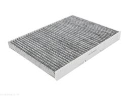 FILTR KABINY VW GOLF 93- DELLO 180049810